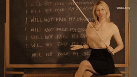 teacher porn gif|Teacher Porn GIFs .